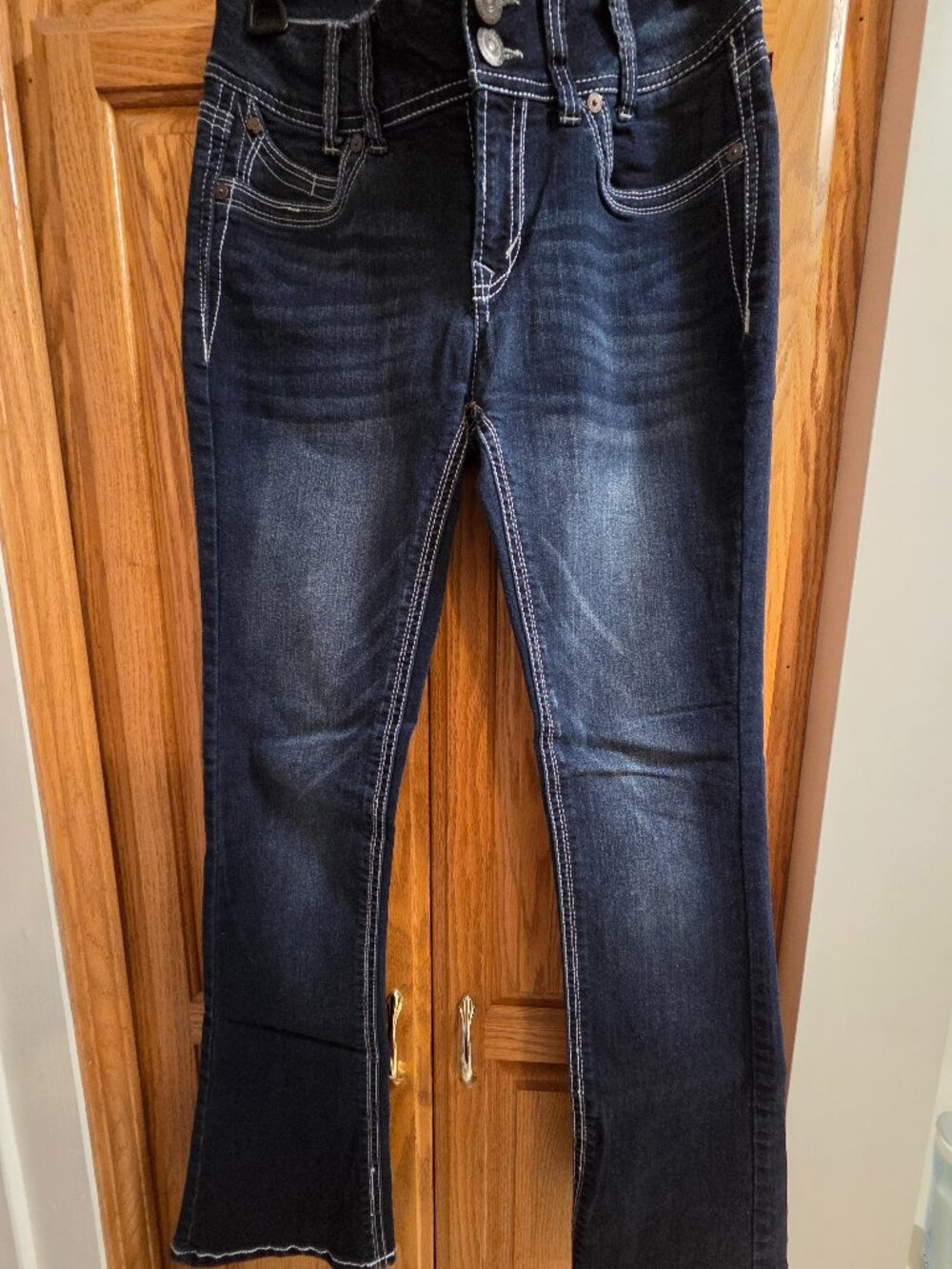 Women's Jeans Size 5